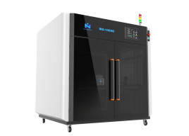 Mingda MD-1000D FDM 3D Printer
