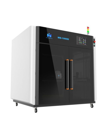 Mingda MD-1000D FDM 3D Printer