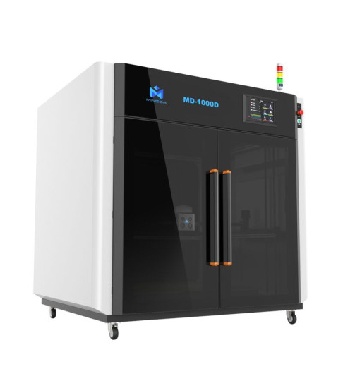 Mingda MD-1000D FDM 3D Printer