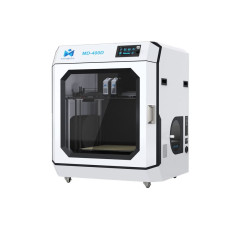 Mingda MD-400D FDM 3D Printer