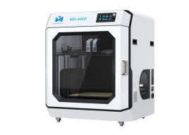 Mingda MD-400D FDM 3D Printer