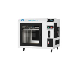 Mingda MD-600 Pro FDM 3D Printer