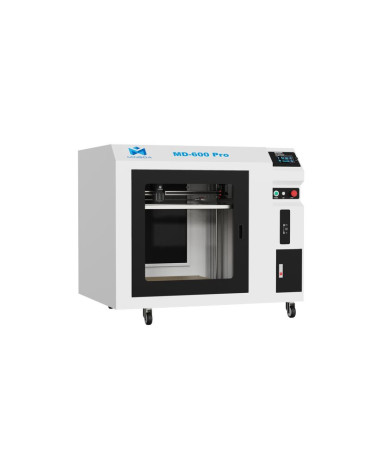 Mingda MD-600 Pro FDM 3D Printer - 2