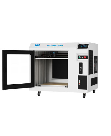Mingda MD-600 Pro FDM 3D Printer - 3