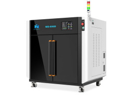 Mingda MD-600D FDM 3D Printer