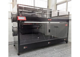 Modix Big-180X V4 3D Printer [Bonus: 2-Year Warranty]