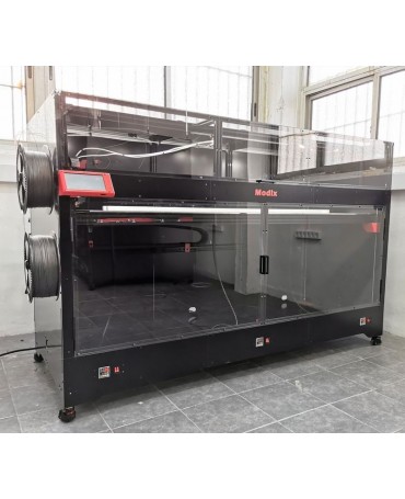 Modix Big-180X V4 3D Printer