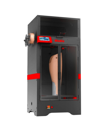 Impresora 3D Modix Big-40 - 2