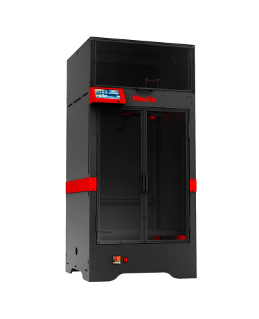 Impresora 3D Modix Big-40 - 4