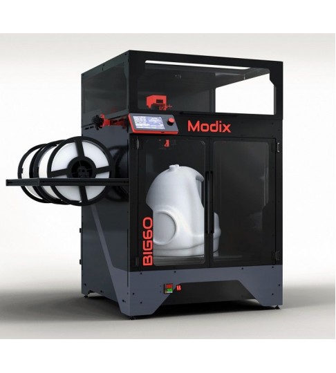 Modix Big 60 V4 3D Printer