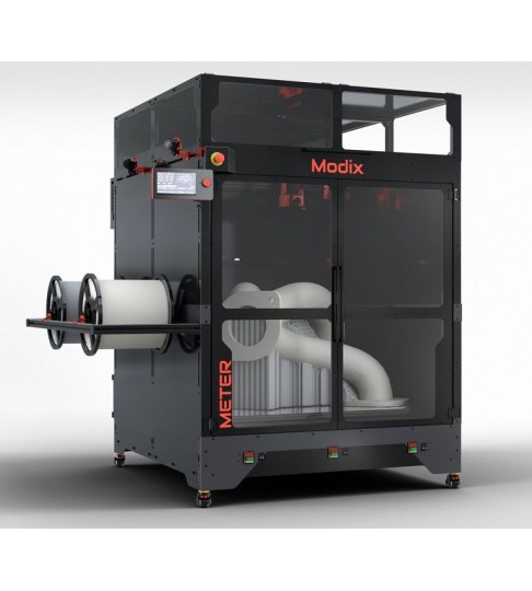 Modix Big-Meter V4 3D Printer