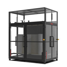 Modix MAMA-1700 Pellet 3D Printer