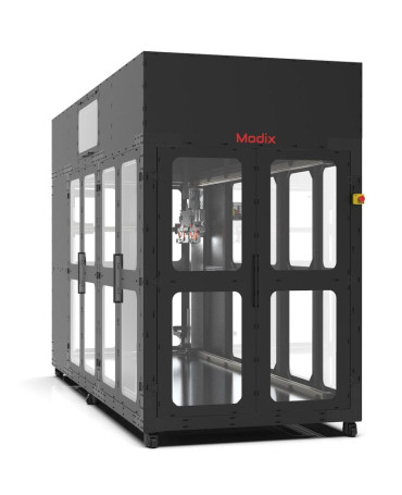 Modix MAMA-XL3000 3D Printer - 2