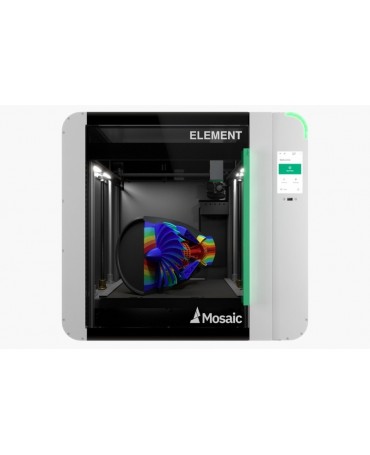 Mosaic Element 3D Printer