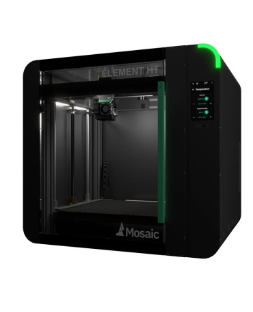 Mosaic Element HT 3D Printer - 2