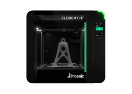Mosaic Element HT 3D Printer