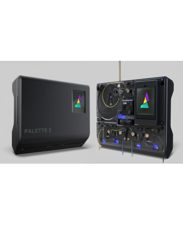 Mosaic Palette 2 Pro - 3