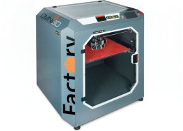 Omni3D Factory 2.0 3D printer