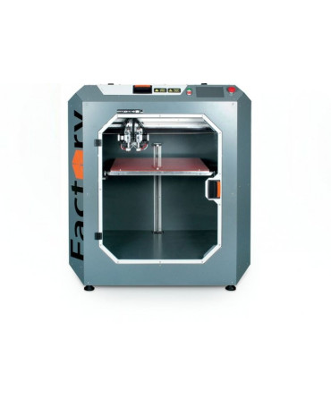 Omni3D Factory 2.0 3D printer - 2
