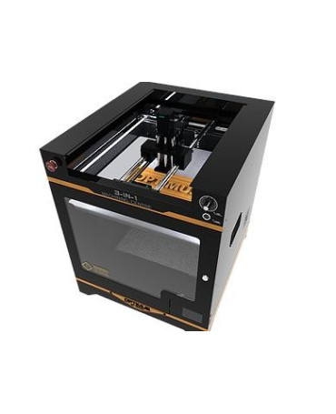 Optimus C1 3D printer - 2