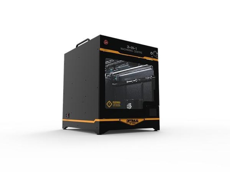 Egenskab renovere is Optimus C1 3D printer: Buy or Lease at Top3DShop