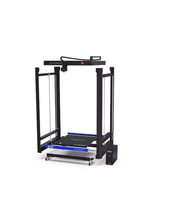 Optimus P1 3D printer - 3