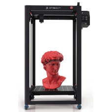 Optimus P1 3D printer