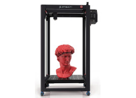 Optimus P1 3D printer