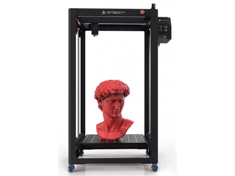 Skelne Peep dybtgående Optimus P1 3D printer: Buy or Lease at Top3DShop