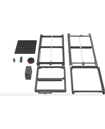 Optimus P1 3D printer - 4