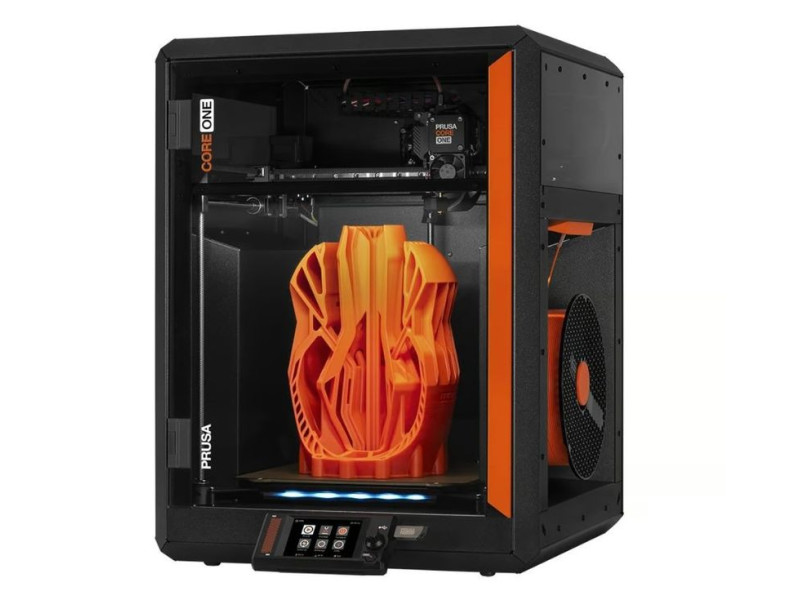 Prusa CORE One Kit 3D Printer - Thumbnail 3
