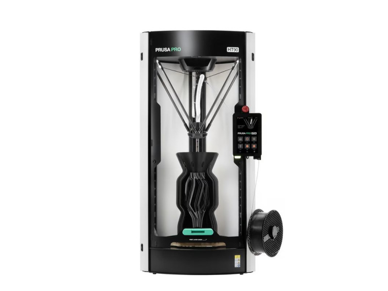 Ht90 Prusa Pro HT90 3D Printer: Buy or Lease at Top3DShop