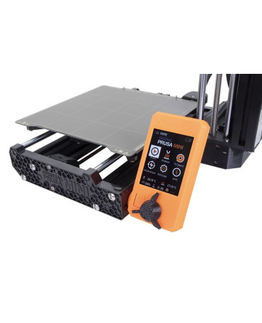 Original Prusa MINI+ Semi-assembled 3D Printer - 4