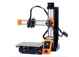 Original Prusa MINI+ Kit 3D Printer
