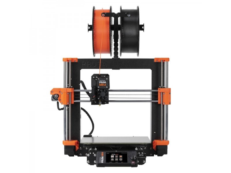 3D Printer: Buy or Lease at
