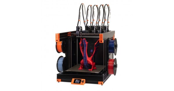 Original Prusa XL 3D Printer: Buy or Lease at Top3DShop