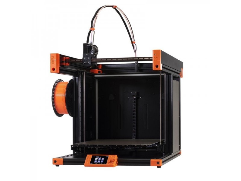 Vælge skrige Måge Original Prusa XL 3D Printer: Buy or Lease at Top3DShop