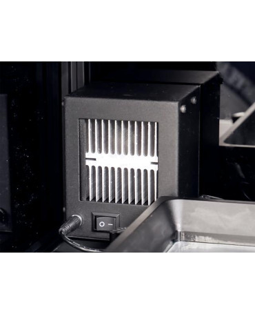 Peopoly Moai 200 3D printer - 2