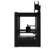 Phrozen Arco FDM 3D Printer - 2