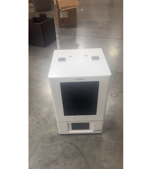 Phrozen Sonic 4K 2022 Resin LCD 3D Printer