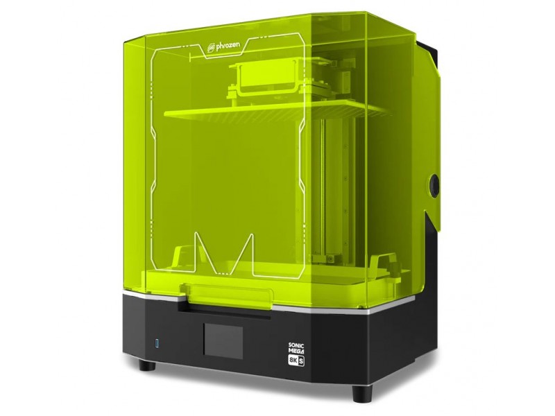 3D Print Resin Cleaner Wash, Phrozen