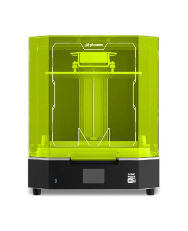 Phrozen Sonic Mega 8K S 3D printer: Buy or Lease at Top 3D Shop - 2
