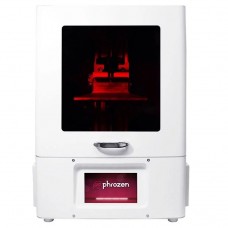 Phrozen Pro Series Engineering TR250 High Temp Resin - 1KG: Buy or Lease at  Top3DShop