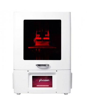 Impresora 3D de resina Phrozen Sonic XL 4K 2022