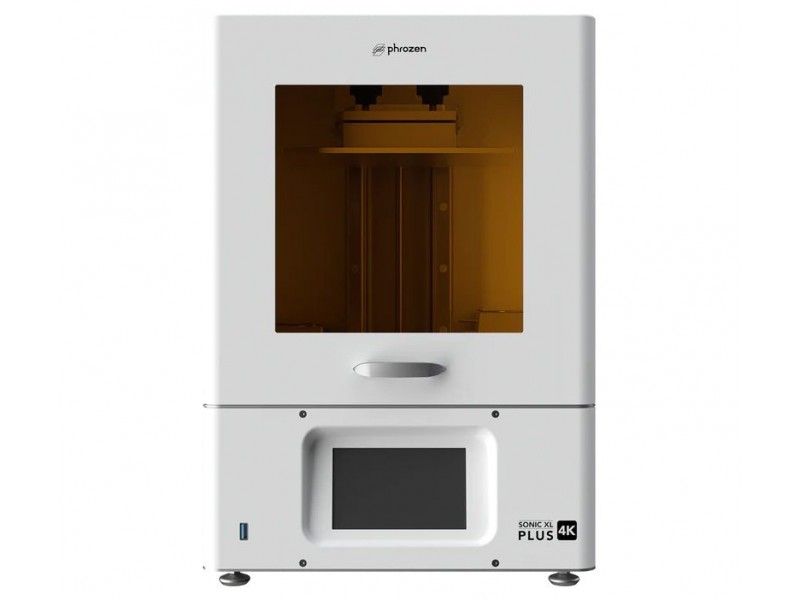 405nm UV Big Build Size Digital High Precision 3D Printer Resin