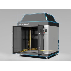 Piocreat G12 Pellet 3D Printer