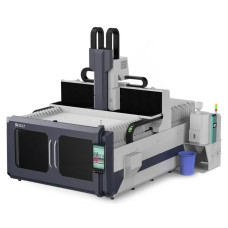 Piocreat G40 Pellet 3D Printer