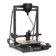 Piocreat G5 PRO Pellet 3D Printer