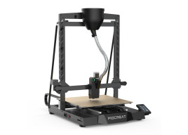 Piocreat G5 PRO Pellet 3D Printer