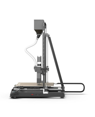 Piocreat G5 Ultra Pellet 3D Printer - 4